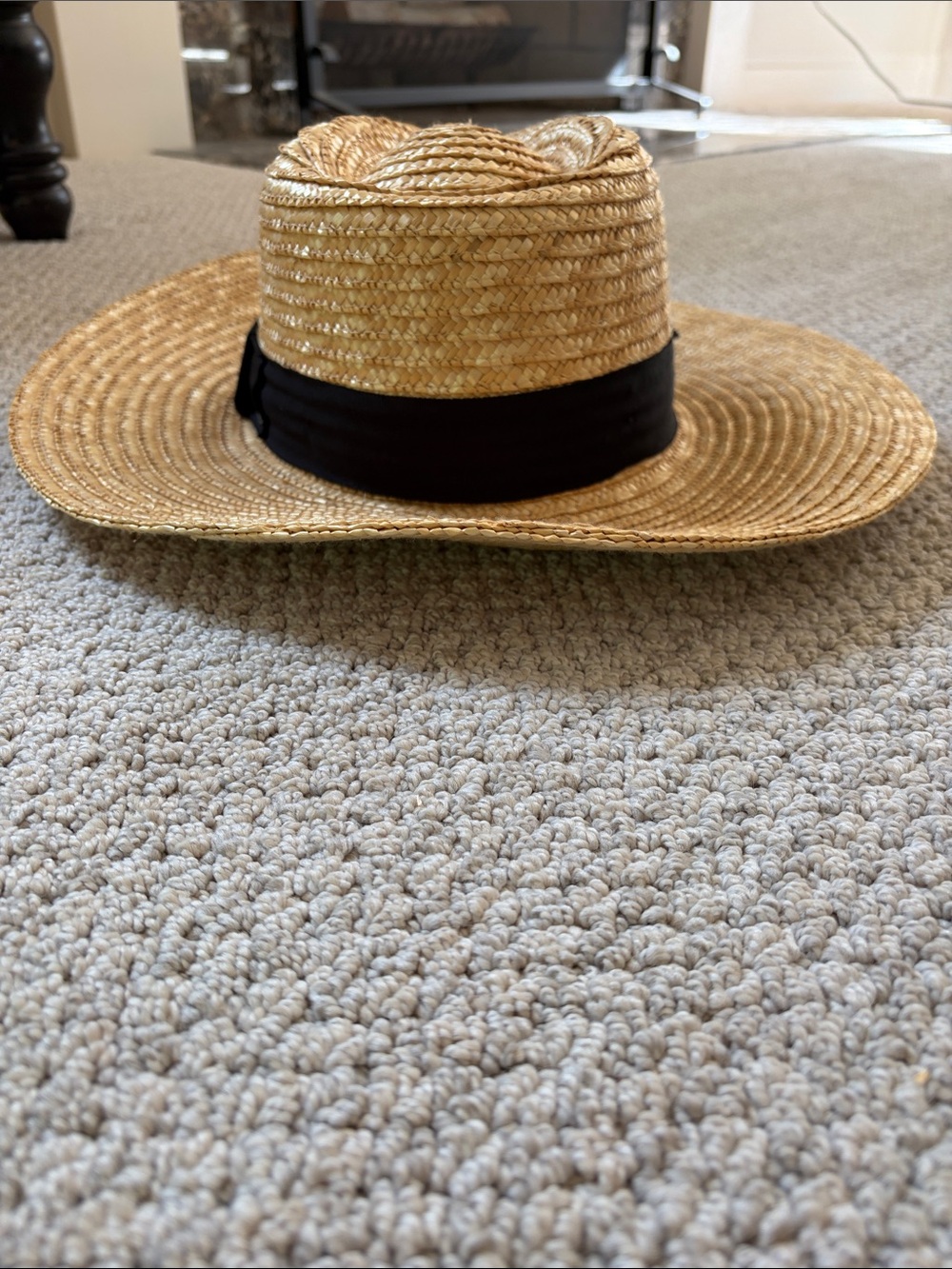 Brixton Joanna Hat
